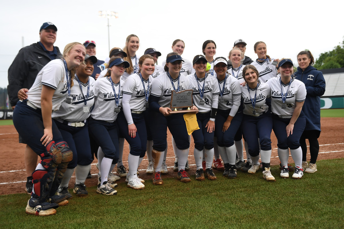 y Pendleton Wilsonville 5A softball final Leon Neuschwander 67